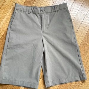 Boys size 16 khaki shorts. Vineyard Vines